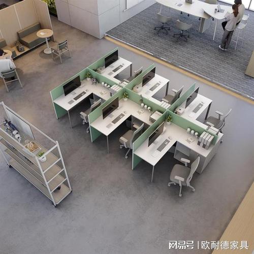 中原办公整体整装厂家排行榜 办公用品采购与空间设计一体化指南