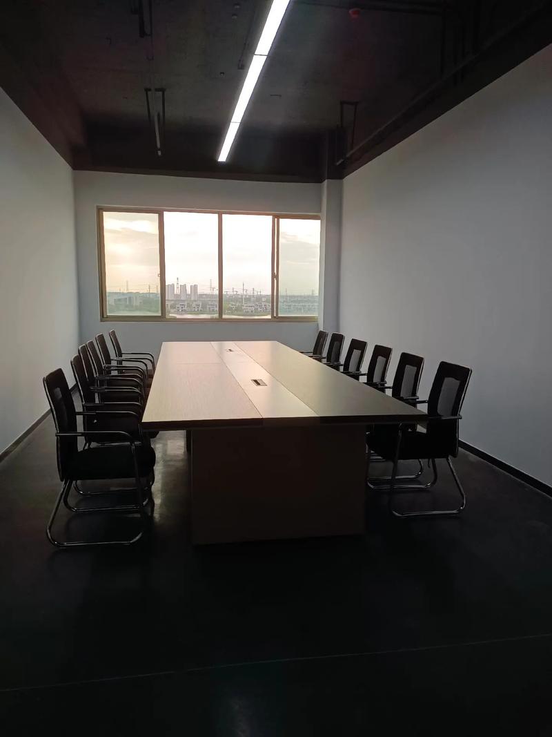 昆山办公家具工厂与办公用品一站式采购指南